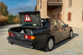 Mercedes-Benz 190 190E 2.5 - 16 1990