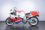 Yamaha  FZR 750 R (OW01) “Agostini”