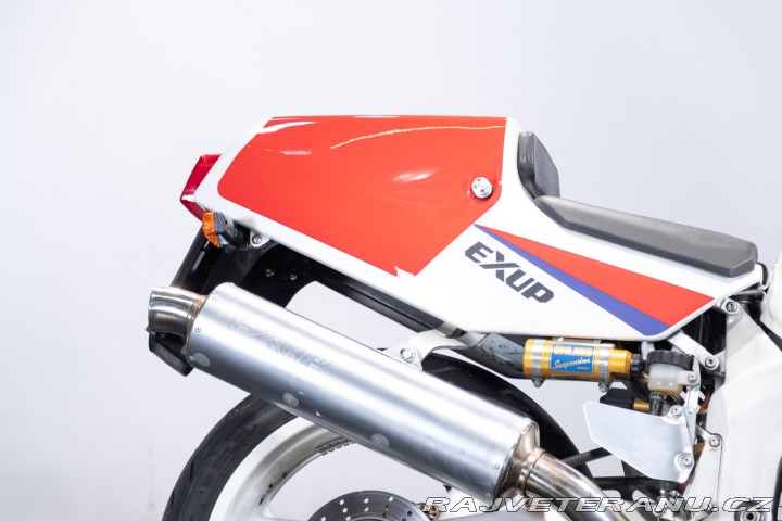 Yamaha FZ FZR 750 R (OW01) “Agostini” 1989