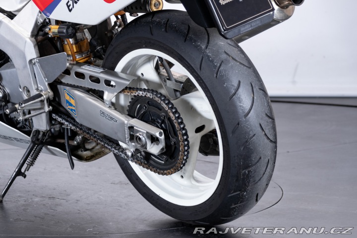 Yamaha FZ FZR 750 R (OW01) “Agostini” 1989