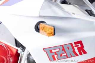 Yamaha FZ FZR 750 R (OW01) “Agostini” 1989
