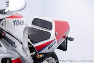 Yamaha FZ FZR 750 R (OW01) “Agostini” 1989