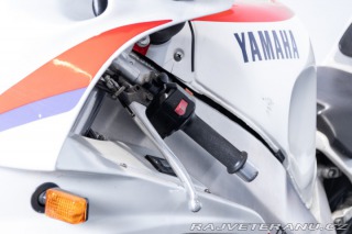 Yamaha FZ FZR 750 R (OW01) “Agostini” 1989