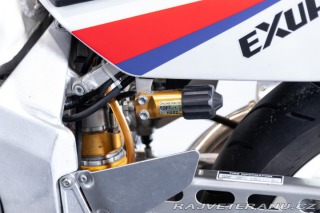 Yamaha FZ FZR 750 R (OW01) “Agostini” 1989