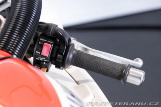 Yamaha FZ FZR 750 R (OW01) “Agostini” 1989