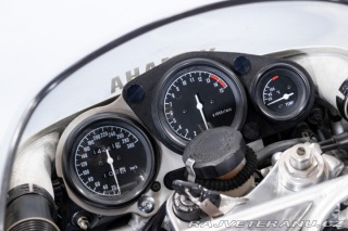 Yamaha FZ FZR 750 R (OW01) “Agostini” 1989