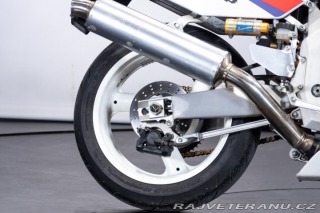 Yamaha FZ FZR 750 R (OW01) “Agostini” 1989