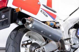 Yamaha FZ FZR 750 R (OW01) “Agostini” 1989