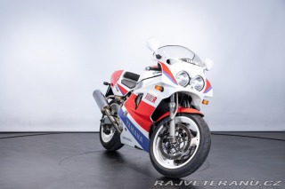 Yamaha FZ FZR 750 R (OW01) “Agostini” 1989