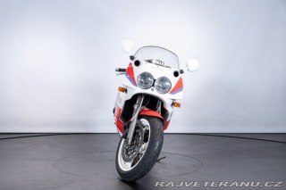 Yamaha FZ FZR 750 R (OW01) “Agostini” 1989