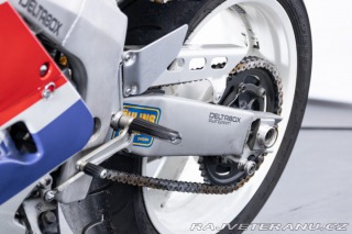 Yamaha FZ FZR 750 R (OW01) “Agostini” 1989