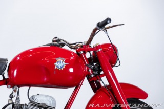 Ostatní značky Ostatní modely MV Agusta AGUSTA 125 1955
