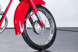 Ostatní značky Ostatní modely MV Agusta AGUSTA 125 1955