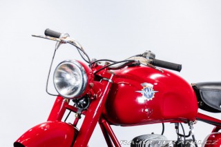 Ostatní značky Ostatní modely MV Agusta AGUSTA 125 1955
