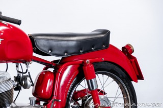 Ostatní značky Ostatní modely MV Agusta AGUSTA 125 1955