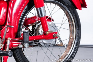 Ostatní značky Ostatní modely MV Agusta AGUSTA 125 1955
