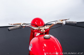 Ostatní značky Ostatní modely MV Agusta AGUSTA 125 1955