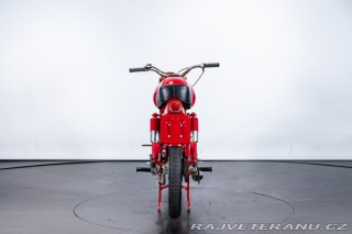 Ostatní značky Ostatní modely MV Agusta AGUSTA 125 1955