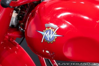 Ostatní značky Ostatní modely MV Agusta AGUSTA 125 1955