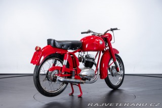 Ostatní značky Ostatní modely MV Agusta AGUSTA 125 1955