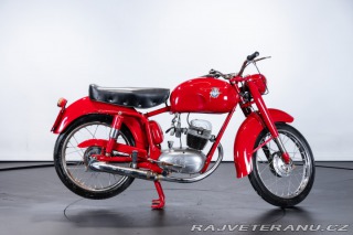Ostatní značky Ostatní modely MV Agusta AGUSTA 125 1955
