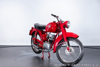 Ostatní značky Ostatní modely MV Agusta AGUSTA 125 1955