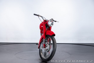 Ostatní značky Ostatní modely MV Agusta AGUSTA 125 1955