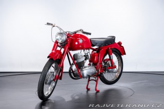 Ostatní značky Ostatní modely MV Agusta AGUSTA 125 1955