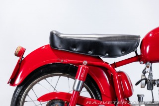 Ostatní značky Ostatní modely MV Agusta AGUSTA 125 1955