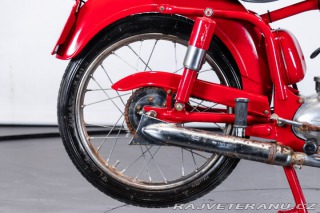 Ostatní značky Ostatní modely MV Agusta AGUSTA 125 1955