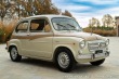 Fiat 600 600D ZAGATO - kit STANGUELLINI 1965