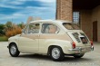 Fiat 600 600D ZAGATO - kit STANGUELLINI 1965