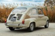 Fiat 600 600D ZAGATO - kit STANGUELLINI 1965