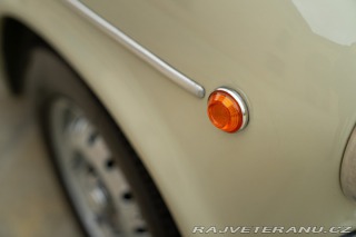 Fiat 600 600D ZAGATO - kit STANGUELLINI 1965
