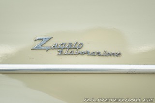 Fiat 600 600D ZAGATO - kit STANGUELLINI 1965