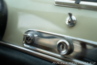 Fiat 600 600D ZAGATO - kit STANGUELLINI 1965