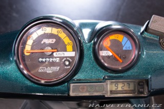 Ostatní značky Ostatní modely Malaguti F10 JET LINE 1994