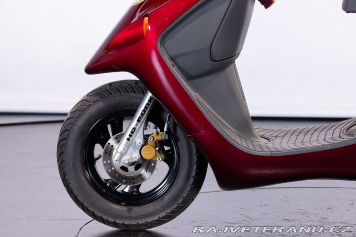 Ostatní značky Ostatní modely Malaguti F10 JET LINE 1994