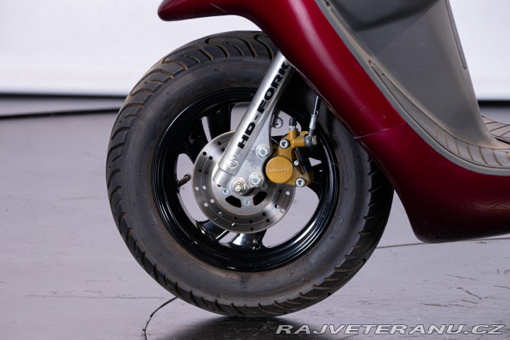 Ostatní značky Ostatní modely Malaguti F10 JET LINE 1994