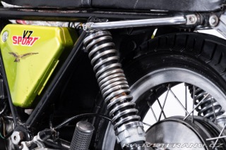 Moto Guzzi V7 Sport 1973