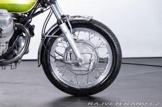 Moto Guzzi V7 Sport 1973