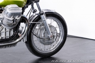 Moto Guzzi V7 Sport 1973