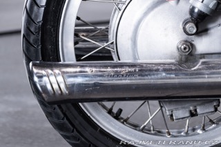 Moto Guzzi V7 Sport 1973