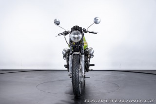 Moto Guzzi V7 Sport 1973