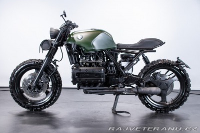 BMW R K100 Cafè Racer