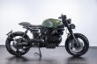 BMW R K100 Cafè Racer 1993