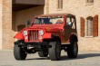 Jeep CJ CJ-5 RENEGADE 1980