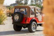 Jeep CJ CJ-5 RENEGADE 1980