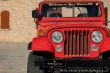 Jeep CJ CJ-5 RENEGADE 1980