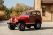 Jeep CJ CJ-5 RENEGADE 1980